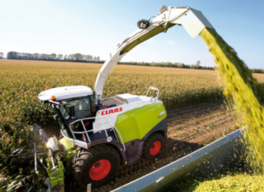 Agriculture Industry