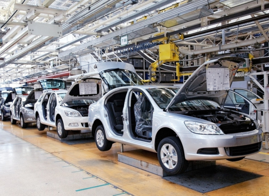 Automotive Industry