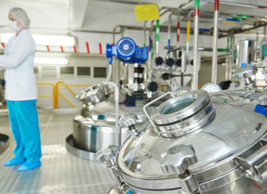 Chemical Industry
