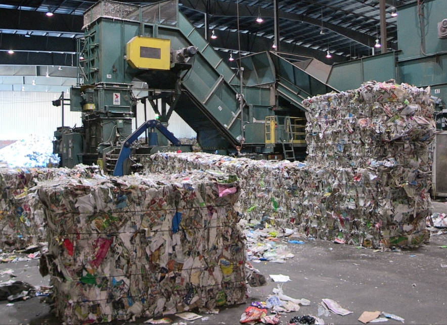 Solid Waste Management
