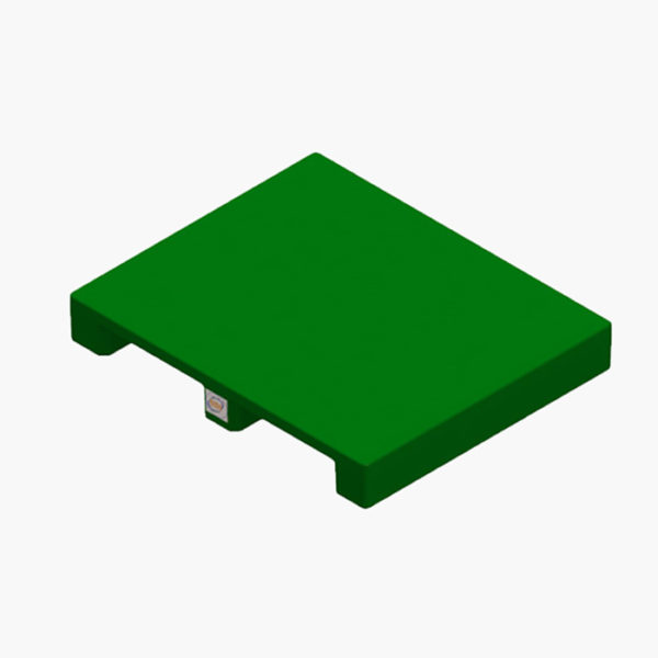 plastic pallets manufacturers in india