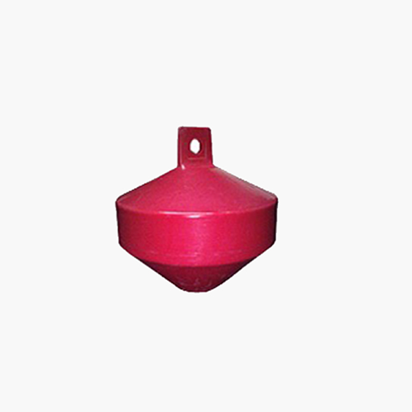Marker buoys