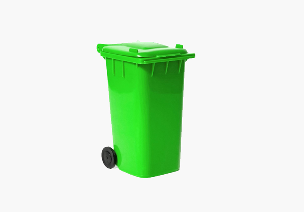 waste management