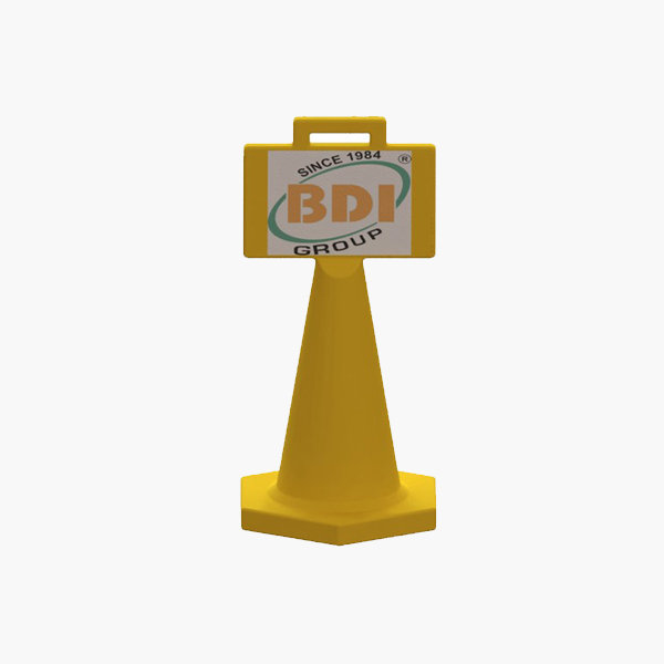 traffic cones