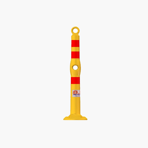 Road barriers
