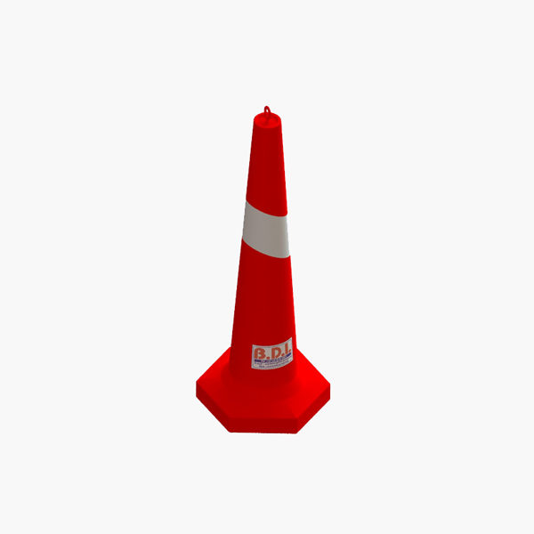 Roadway Barriers