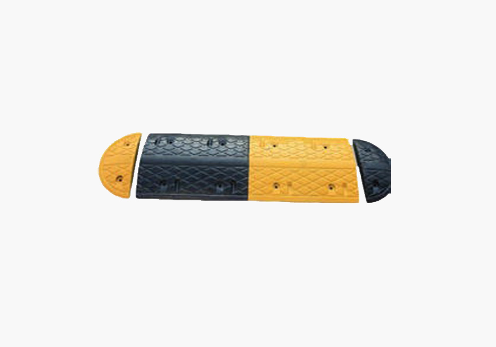 01-Speed Breaker-