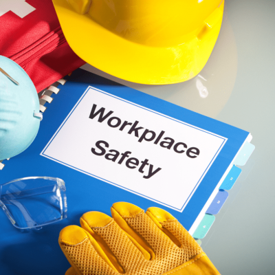 Work place safety
